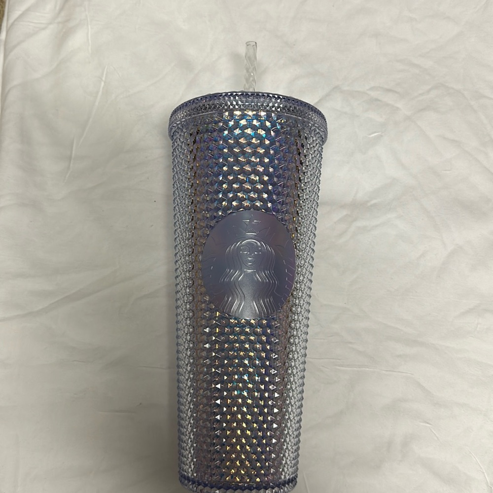 Studded Starbucks Cups!